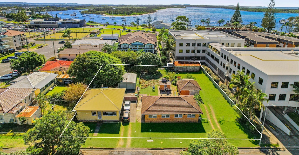 9  & 11 Waugh Street, Port Macquarie, NSW, 2444 - Image 11