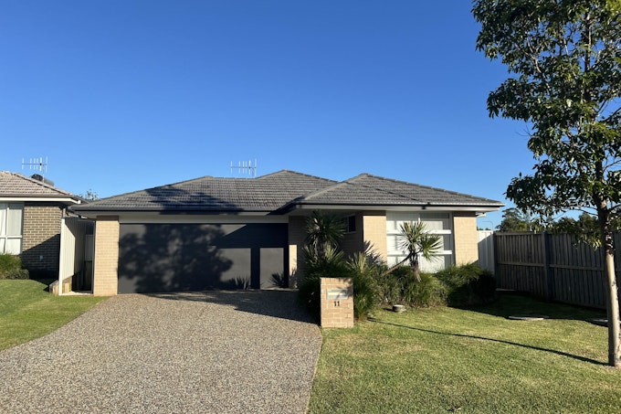 11 Boltwood Way, Port Macquarie, NSW, 2444 - Image 1