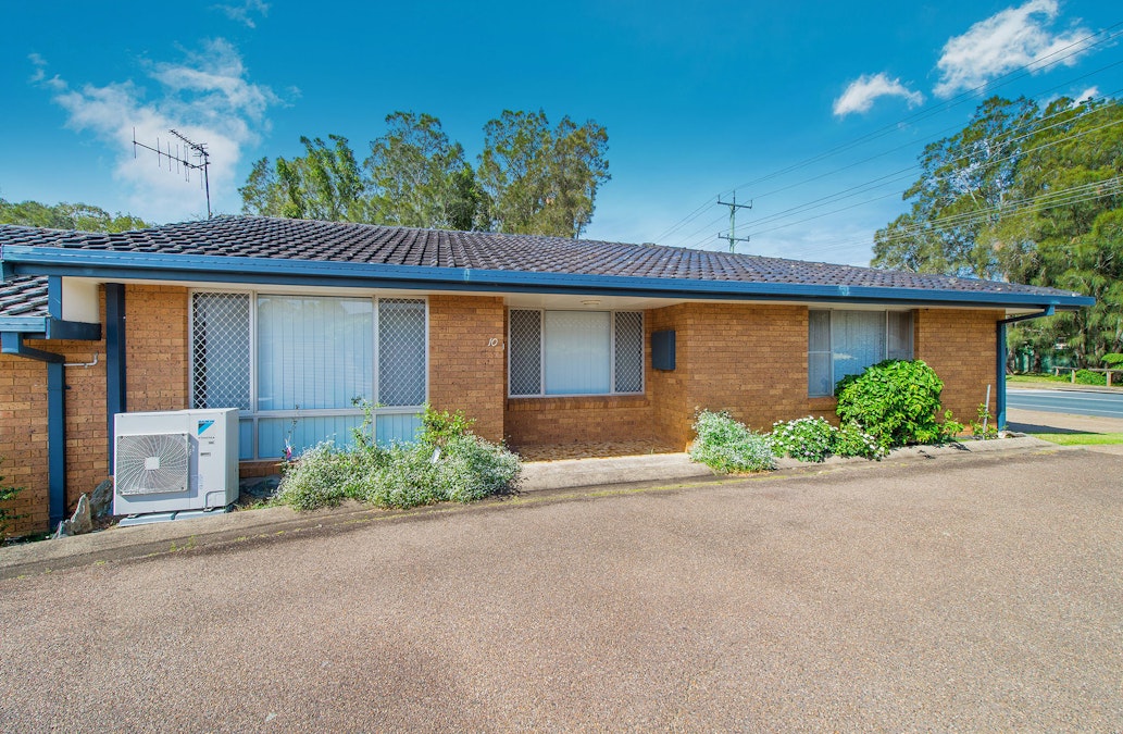 10/1 Wyandra Crescent, Port Macquarie, NSW, 2444 - Image 1