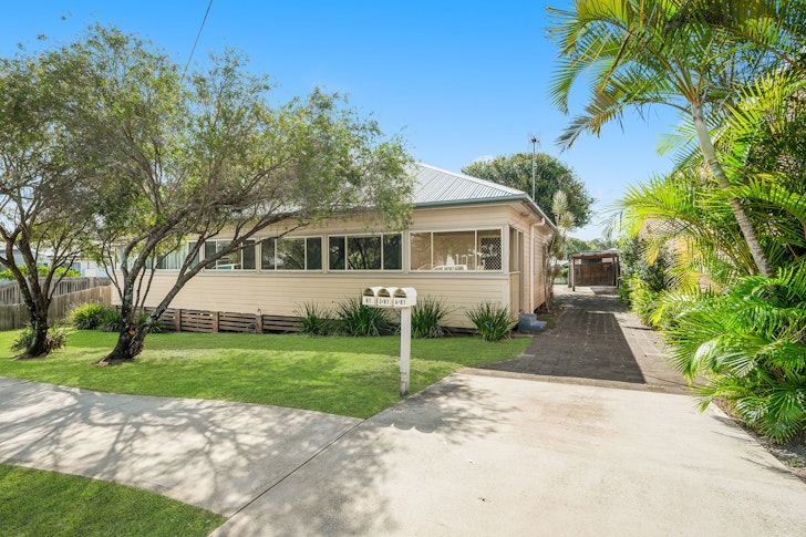 81 The Parade , North Haven, NSW, 2443