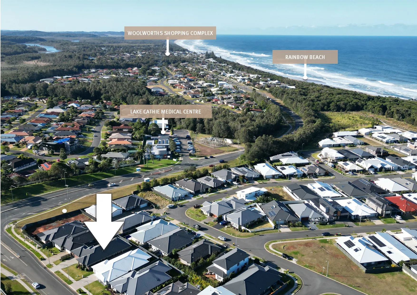 7 Seaside Drive, Lake Cathie, NSW, 2445 Sold Elders Real Estate