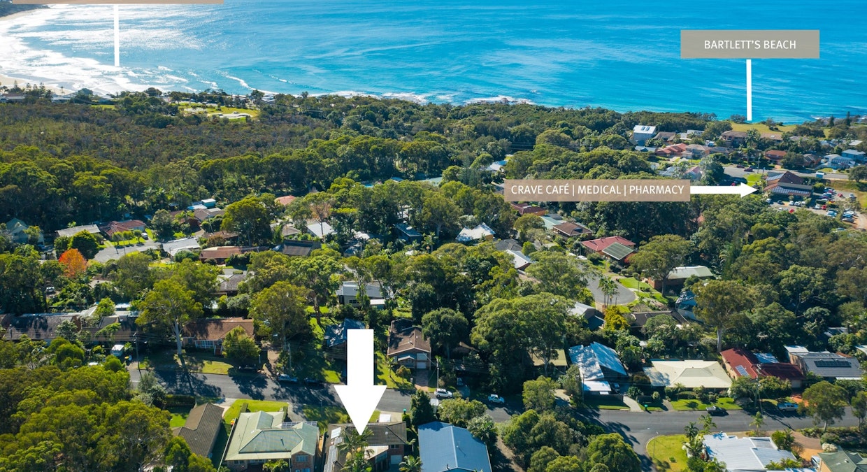 75 Panorama Drive, Bonny Hills, NSW, 2445 - Image 19