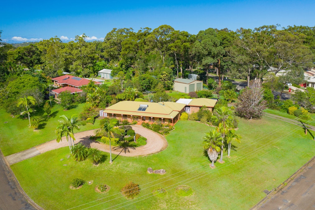 2 Kulai Place, Port Macquarie, NSW, 2444 - Image 1