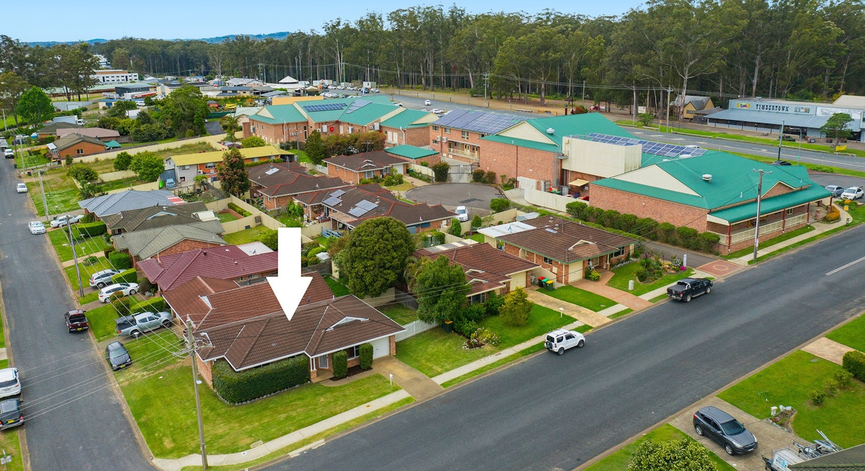 1 Nursery Lane, Wauchope, NSW, 2446 - Image 2