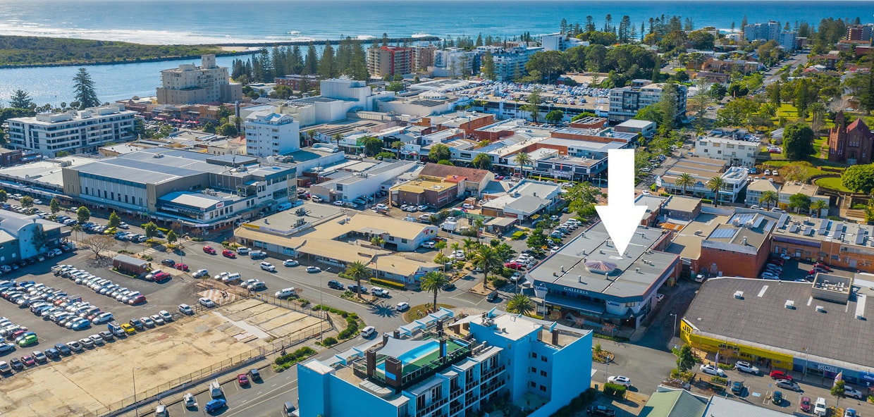 17/128 William Street, Port Macquarie, NSW, 2444 - Image 1