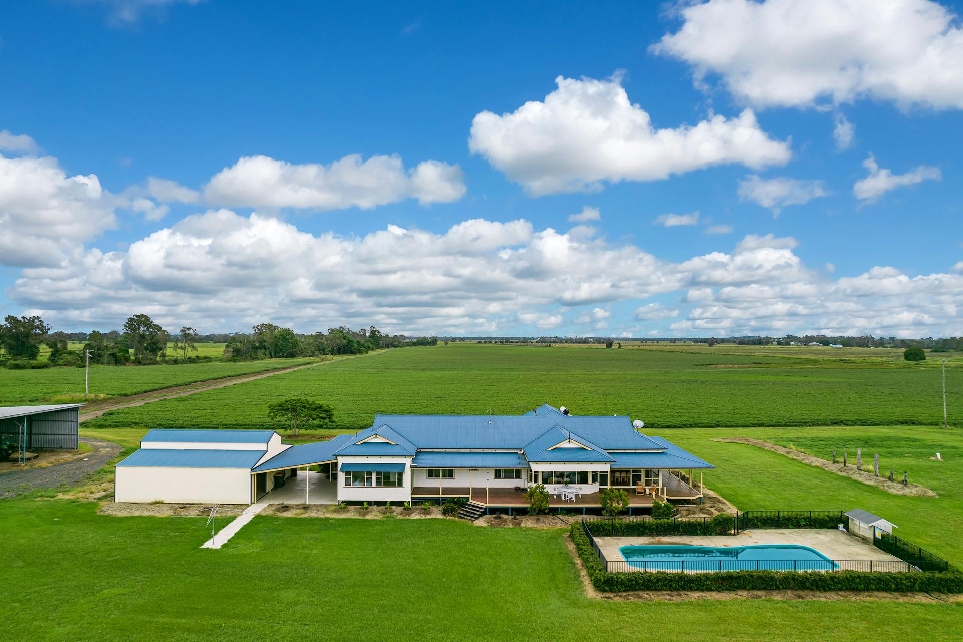 1210 Woodburn Coraki Road, Coraki, NSW, 2471 Sold Elders Real Estate