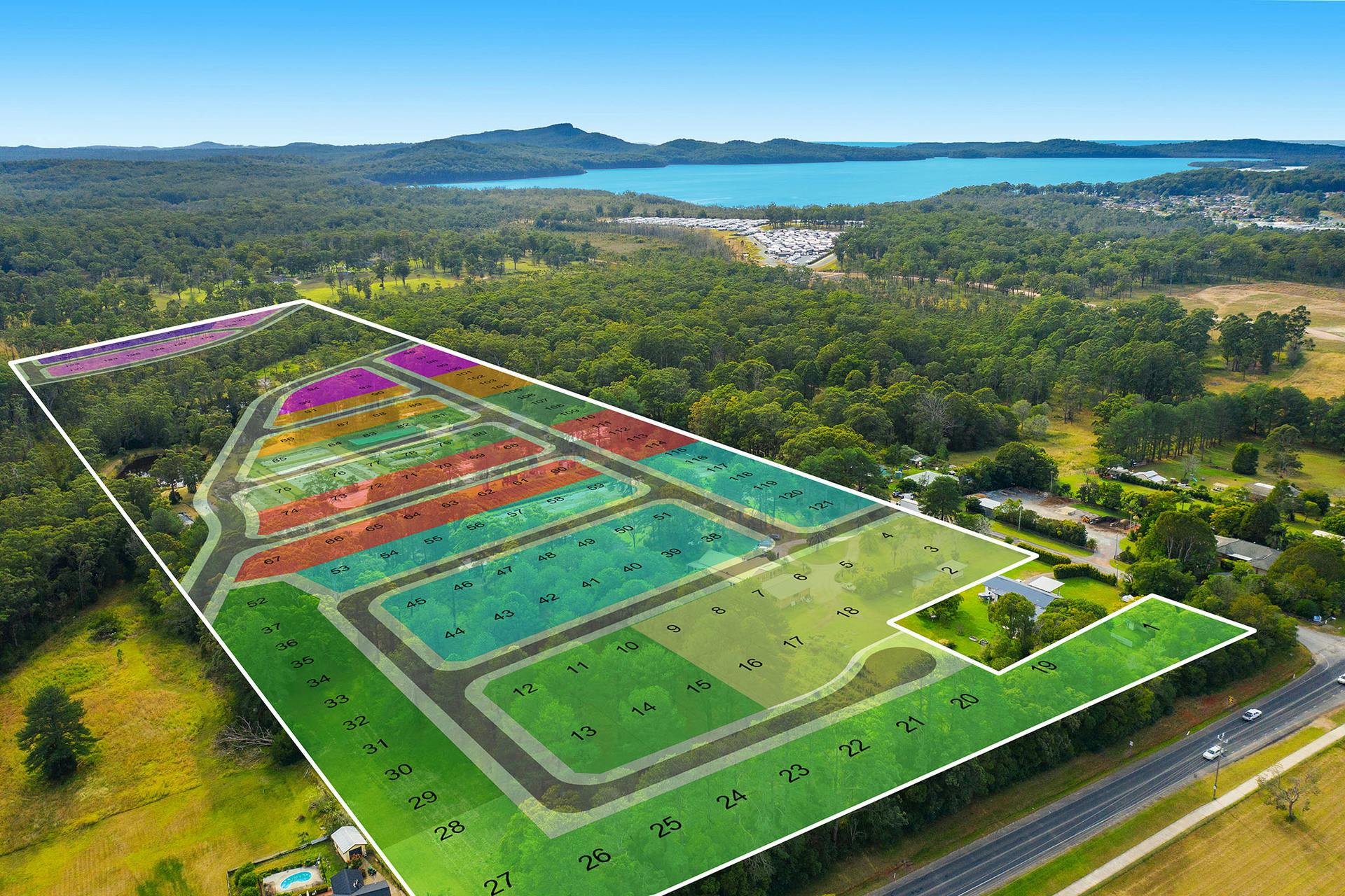 167 Ocean. Drive, Kew, NSW, 2439 - For Sale