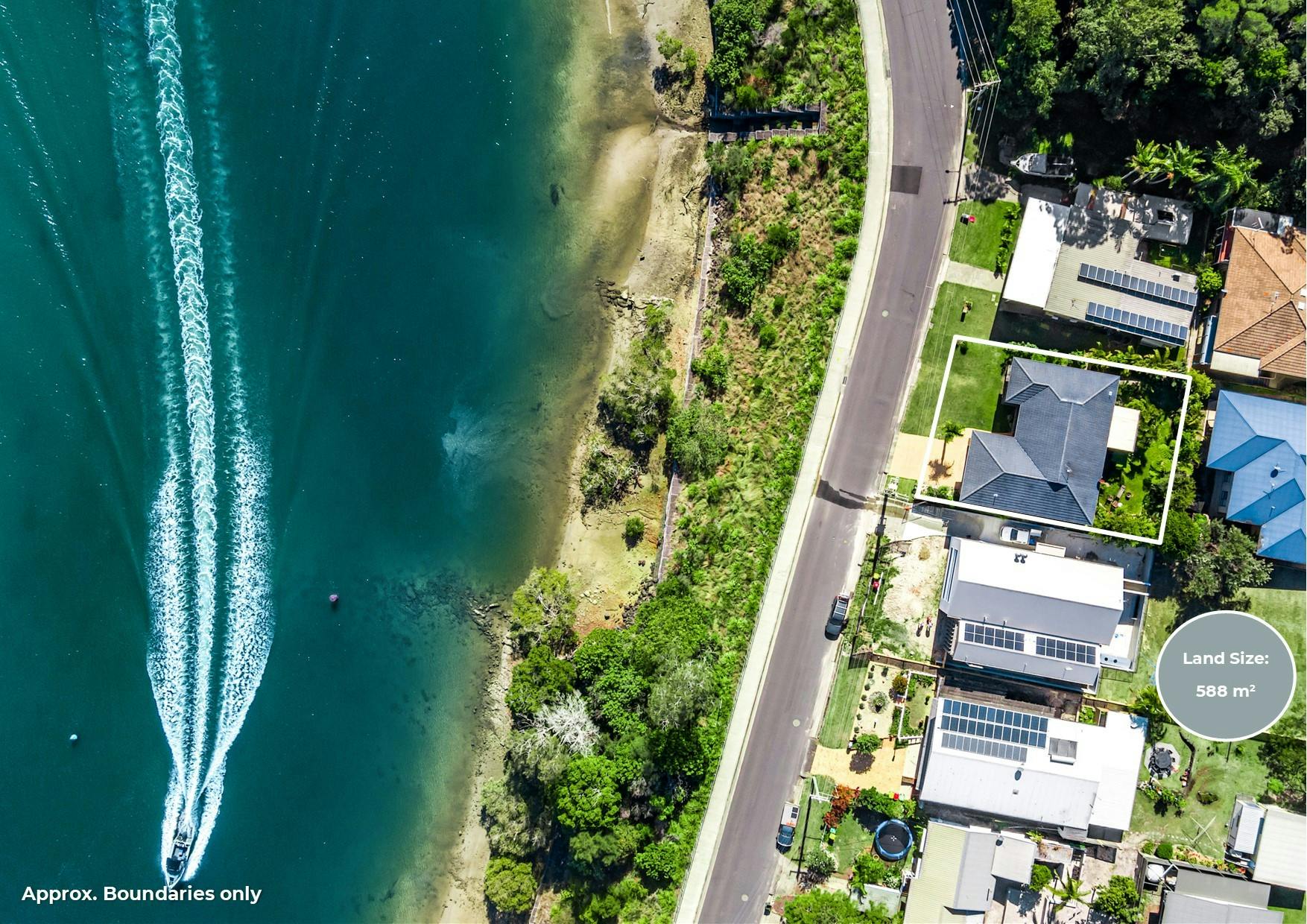 71 Ocean Drive, Evans Head, NSW, 2473 Sold Elders Real Estate